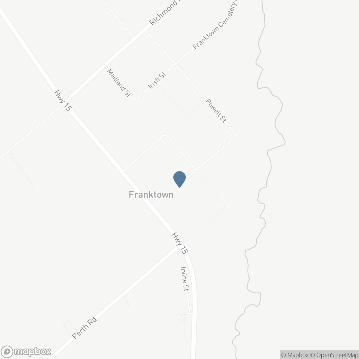 180 CHURCH STREET, Smiths Falls, Ontario K7A 4S7
